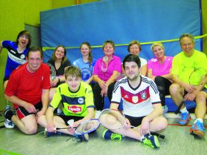 IMG_0245-Badminton - TuS Grün-Weiß Pödinghausen